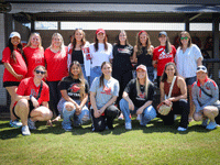 Softball Reunion 2024