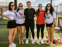 Softball Alumni Weekend 2026