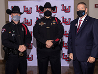 Veterans Day Luncheon Attendees