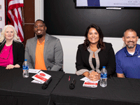 The Art of Networking Speakers