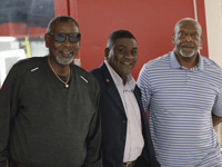 Men's Basketball Alumni Reunion 2025