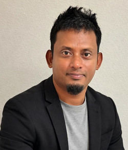 Kabir Faculty Profile March 2026