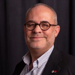 Associate Professor