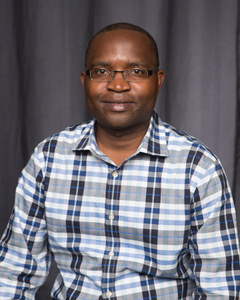 Dr. Sylvestre Twagirayezu