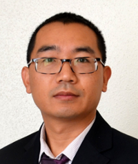 Dr. Zhifo Guo