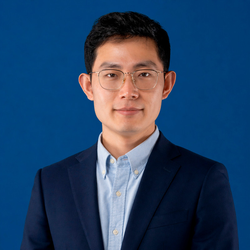 Dr. Chenguang Zhao