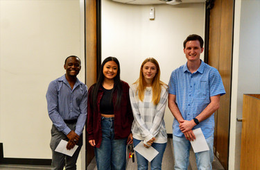 Connecting with Students in the Classroom and Beyond Picture