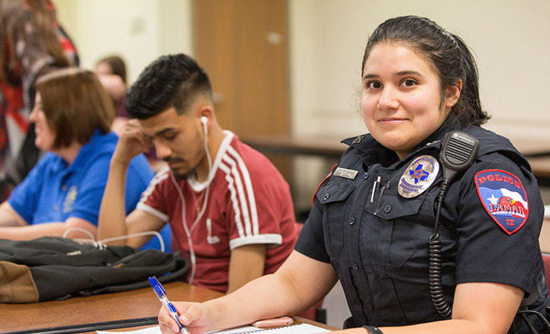 bs Criminal Justice