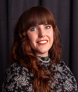 Dr. Kirstie Boyett