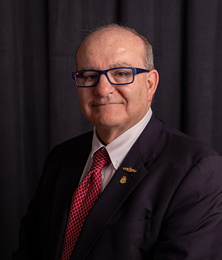 Mark Broome