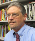 Stuart Wright