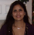 Vidisha Worley