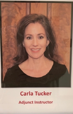 Carla Tucker