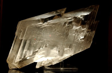 Specimen of Quartz