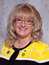 Elizabeth Palmarozzi