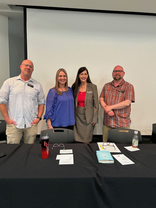 Engaged Learning Event 1