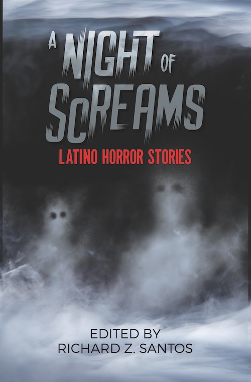 Night of Screams RTB cover links to review
