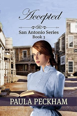 Accepted cover links to review