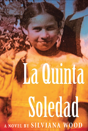 La Quinta Soledad RTB cover links to review