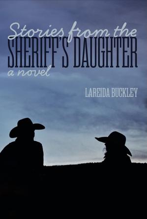 Stories from the Sheriffs Daughter Book Cover