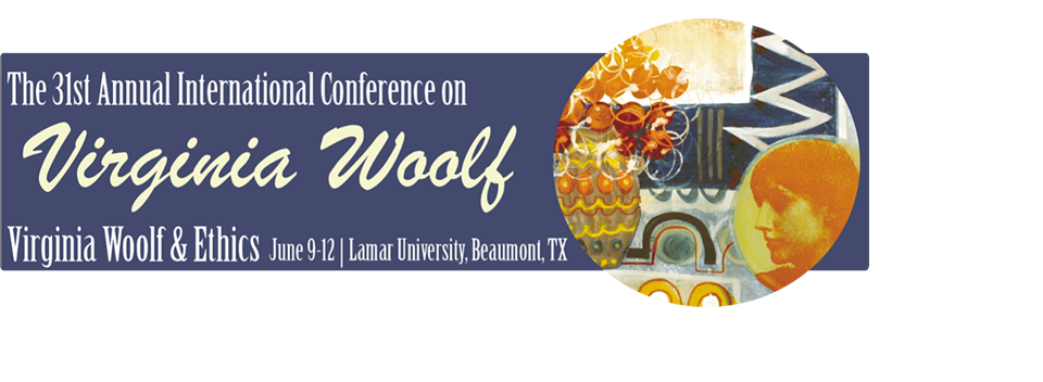 Woolf banner