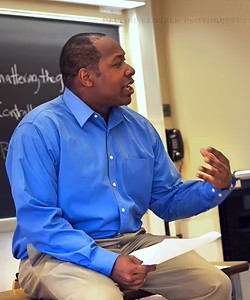 Arthur Banton