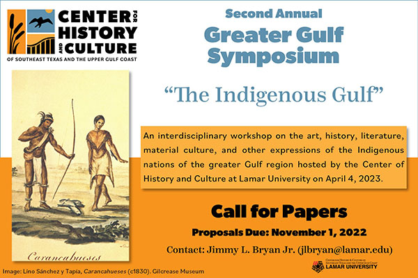 2023 Greater Gulf Symposium