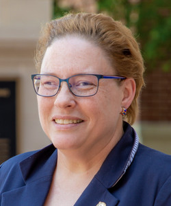 Theresa S. Hefner-Babb