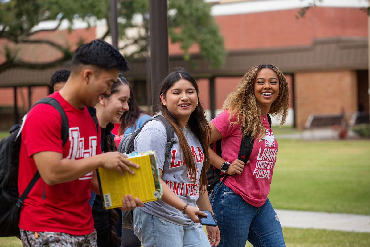 LU Students - Undergraduate Programs