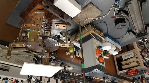 Mechanical Oscillations