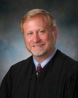 Honorable Randy Shelton