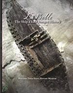 LaBelle book cover