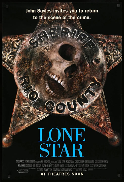 Lone Star