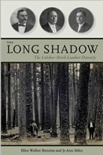 The Long Shadow book cover