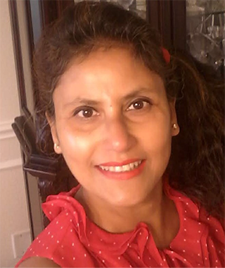 Dr. Vidisha Worley