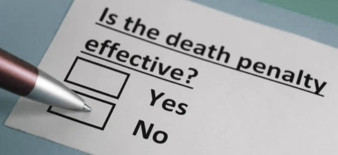 Death Penalty Decisions