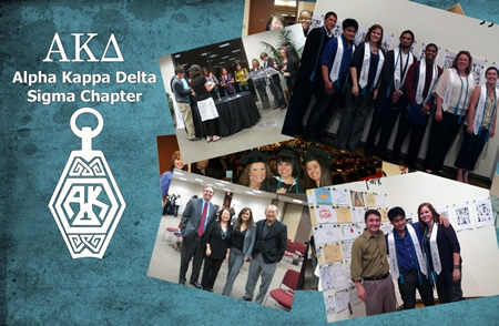 Alpha Kappa Delta