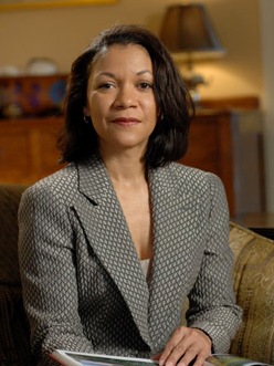 Dr. Tamerla Chavis