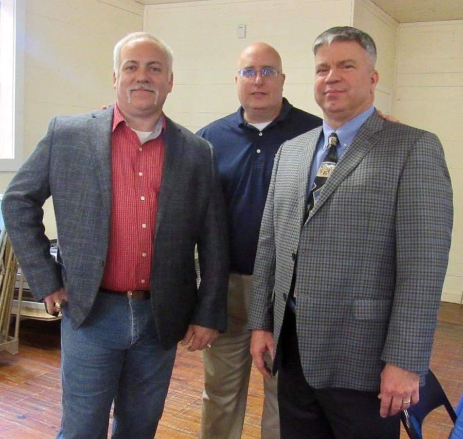 TCMA Region 5 Meeting