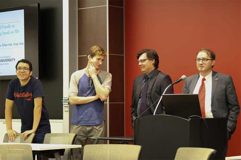 STEM Conference 2017