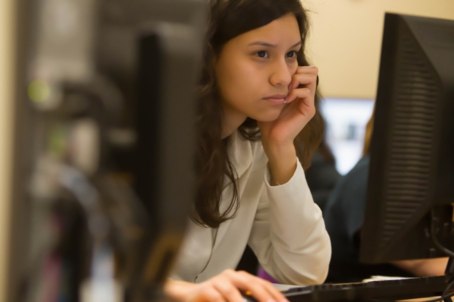 LU Moment: Virtual Recruitment Here to Stay | S2. Ep. 42