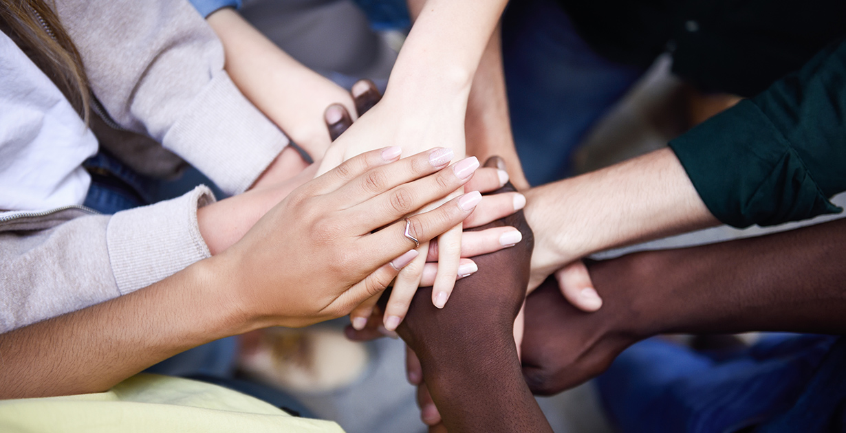 Surviving Harvey: Student Stress Strategies