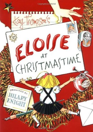 Eloise Cover