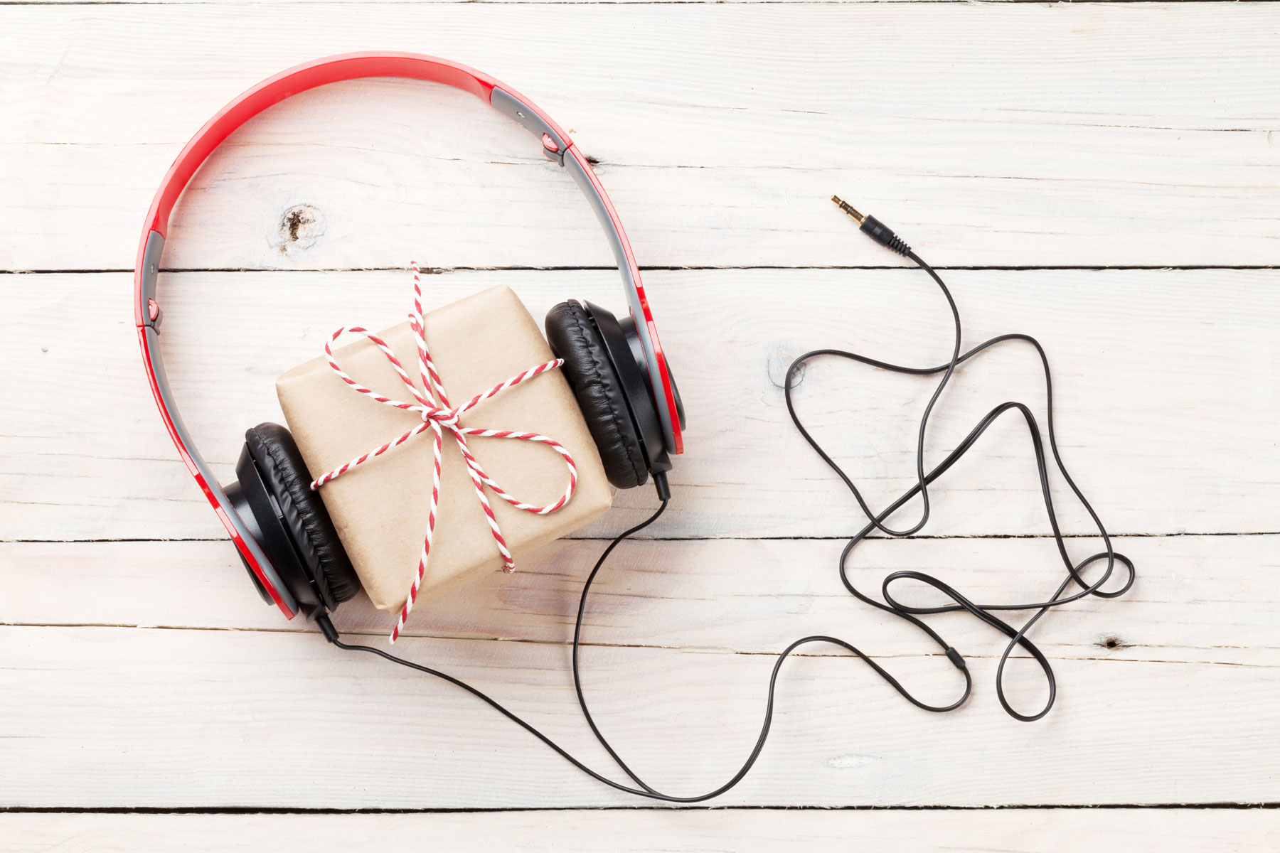 6 Holiday Playlists from Our Music Experts
