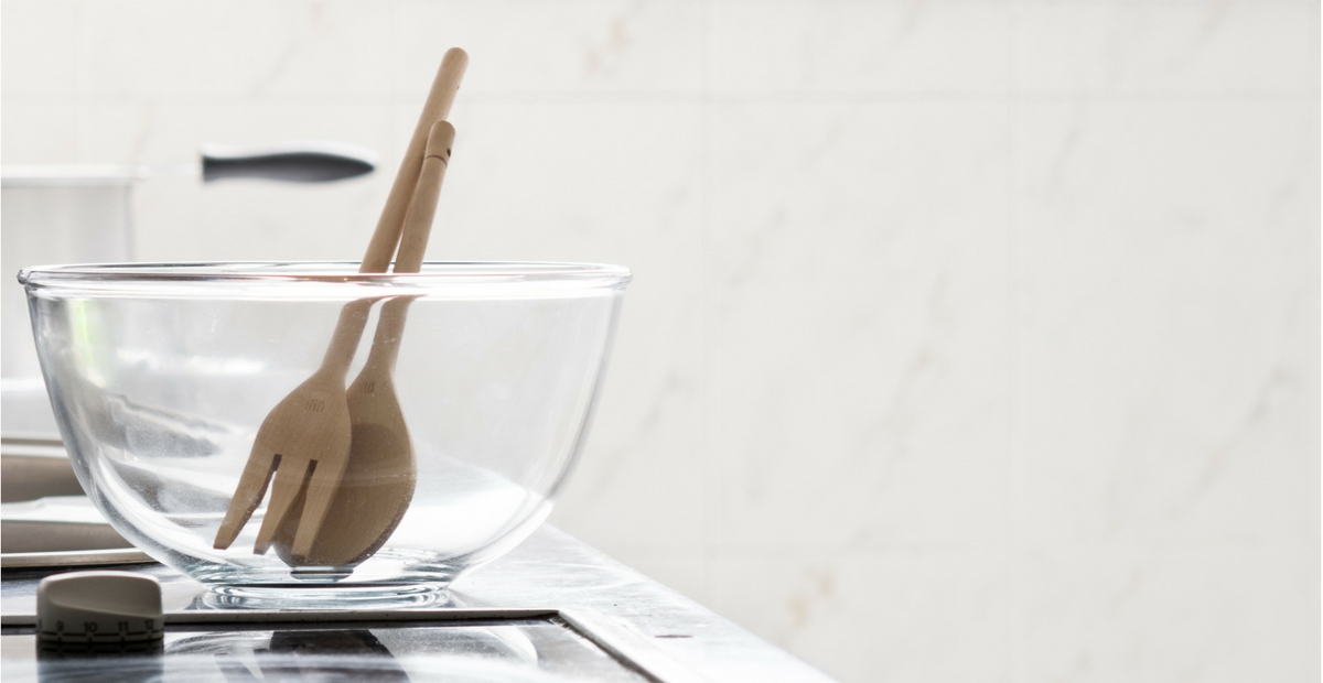 9 Kitchen Gifts Every LU Student Needs