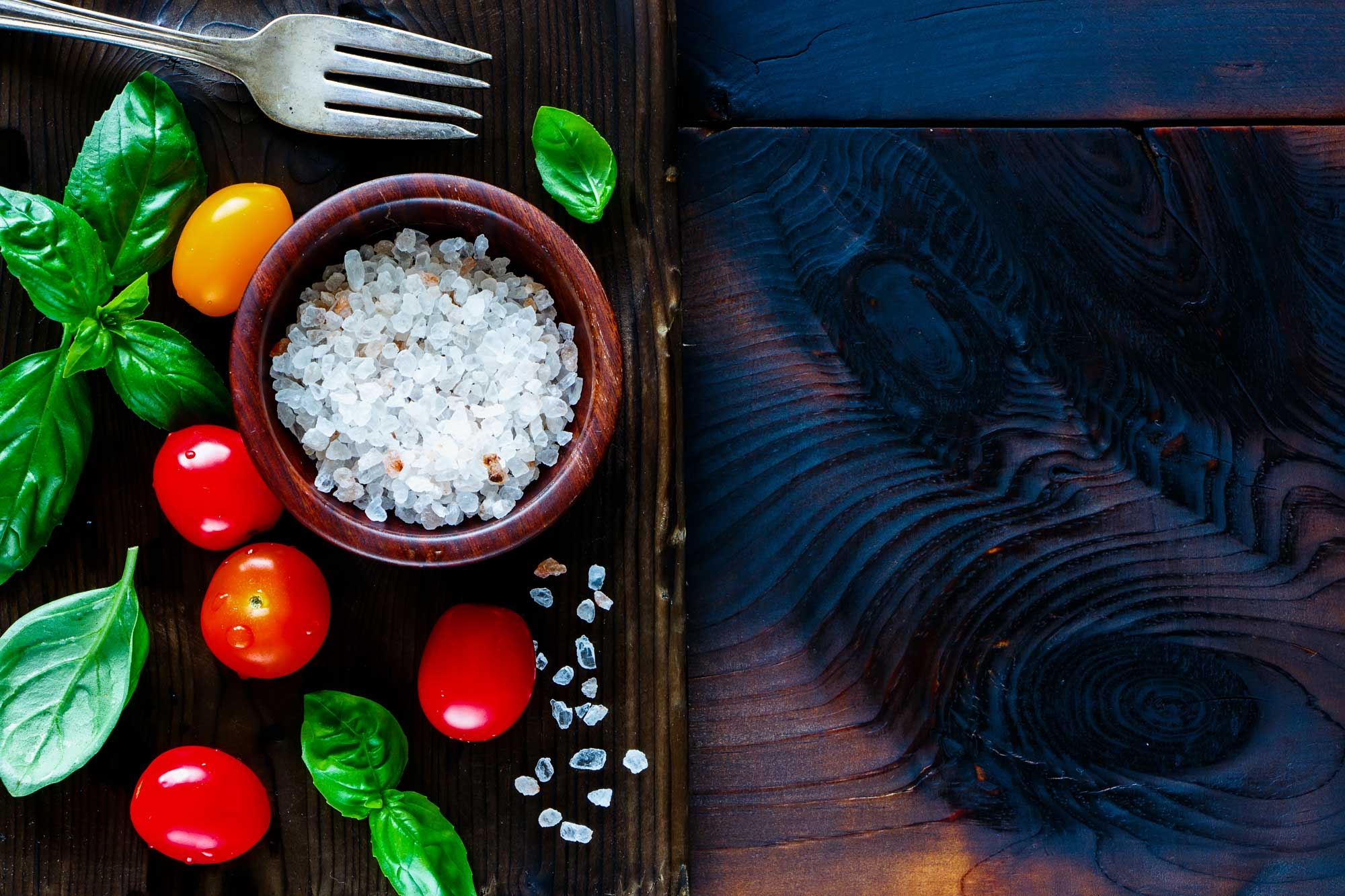 5 Easy New Year's Eve Recipes