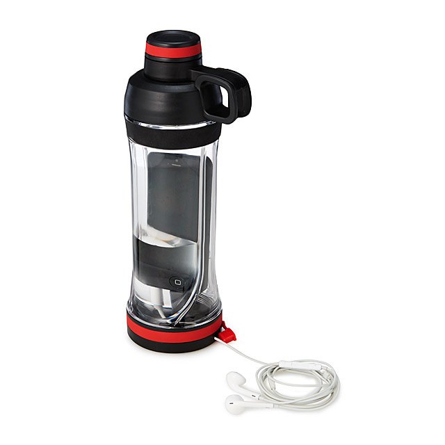 Phone Storage Water Bottle