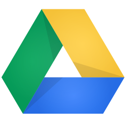 Google Drive Icon