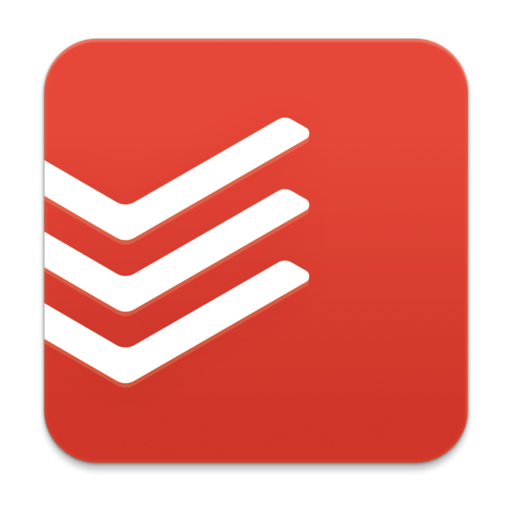 ToDoist icon