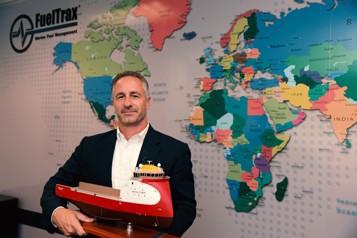 From Potato Chips to Pipelines